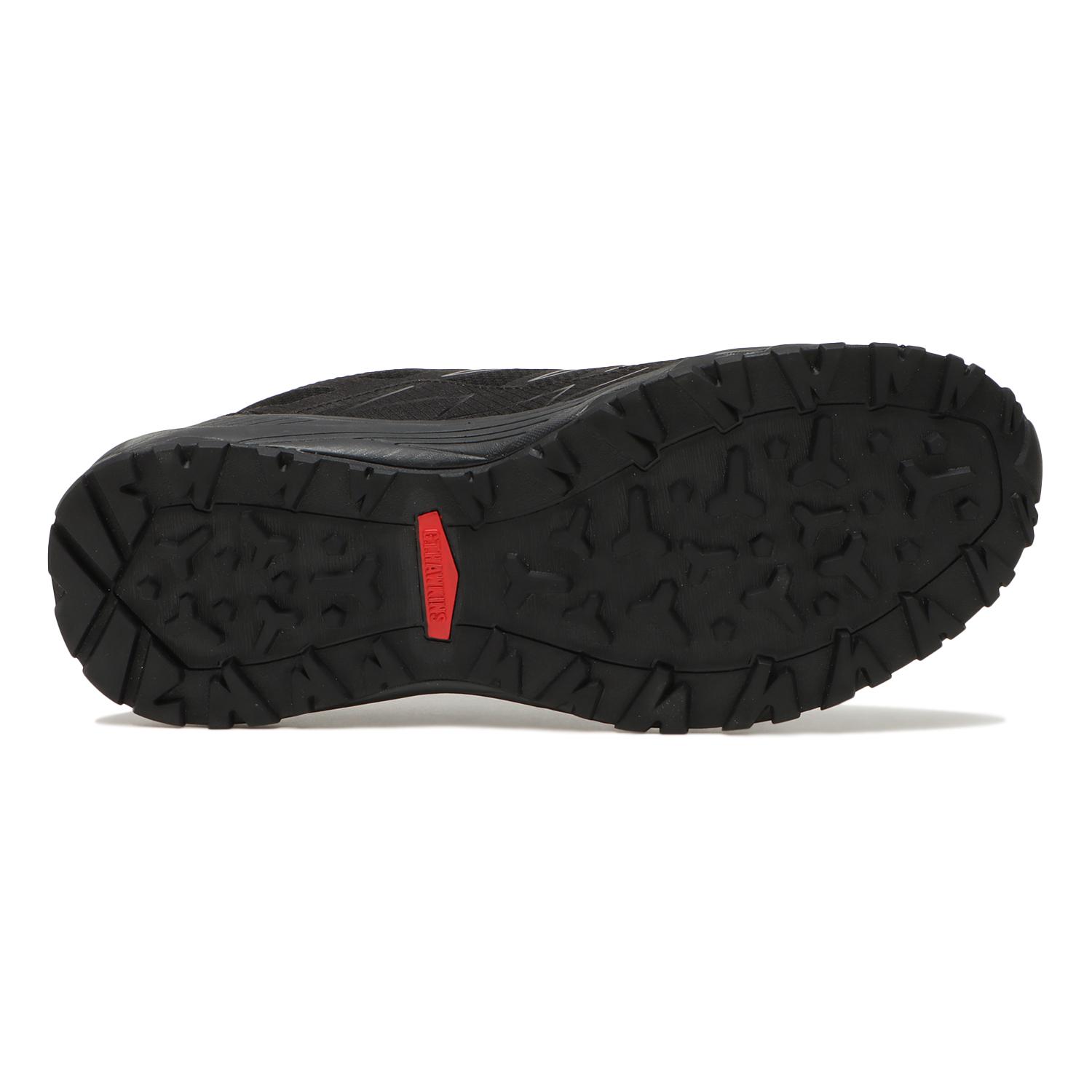 HAWKINS】 ホーキンス MOUNT 599 マウント 599 HL30341 BLACK/BLACK