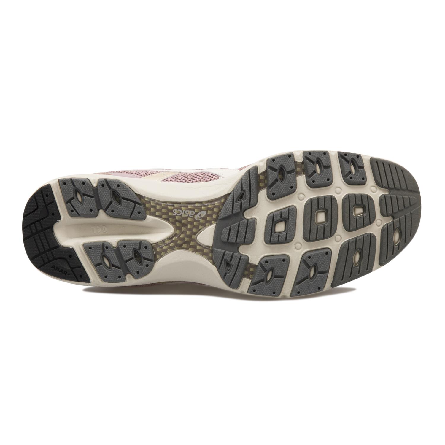 レディース 【ASICS】 アシックス 22-25_HADASHIWALKER725(W) ハダシ