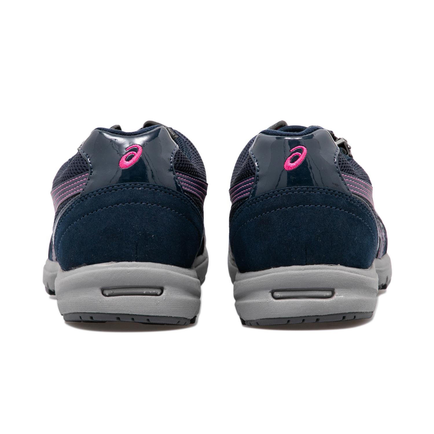 レディース 【ASICS】 アシックス 22-25_HADASHIWALKER725(W) ハダシ 