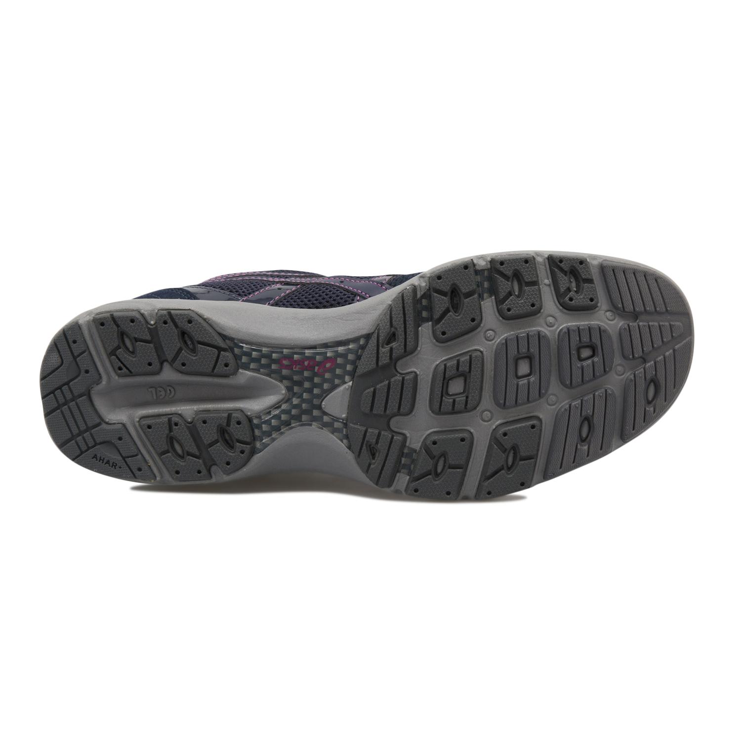 レディース 【ASICS】 アシックス 22-25_HADASHIWALKER725(W) ハダシ 