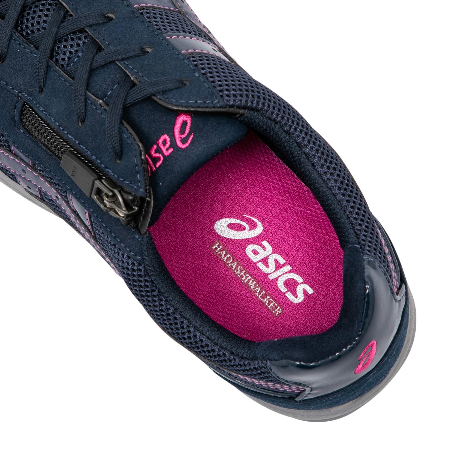 レディース 【ASICS】 アシックス 22-25_HADASHIWALKER725(W) ハダシ