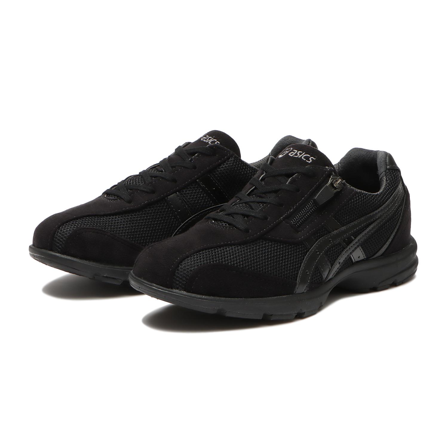 レディース 【ASICS】 アシックス 22-25_HADASHIWALKER725(W