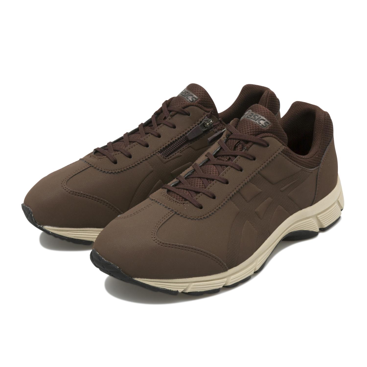 ASICS】 アシックス 24H-28_GEL-FUNWALKER M009 ゲルファン