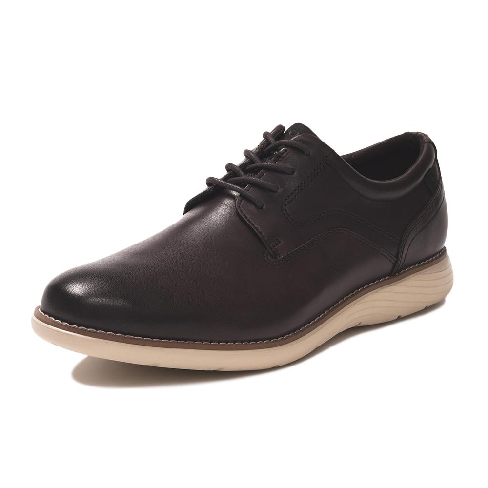 【新品】ROCKPORT ロックポート ギャレット キャップトゥ CH5515 ROCKPORT】 ロックポート GARETT PLAIN TOE ギャレット プレーン