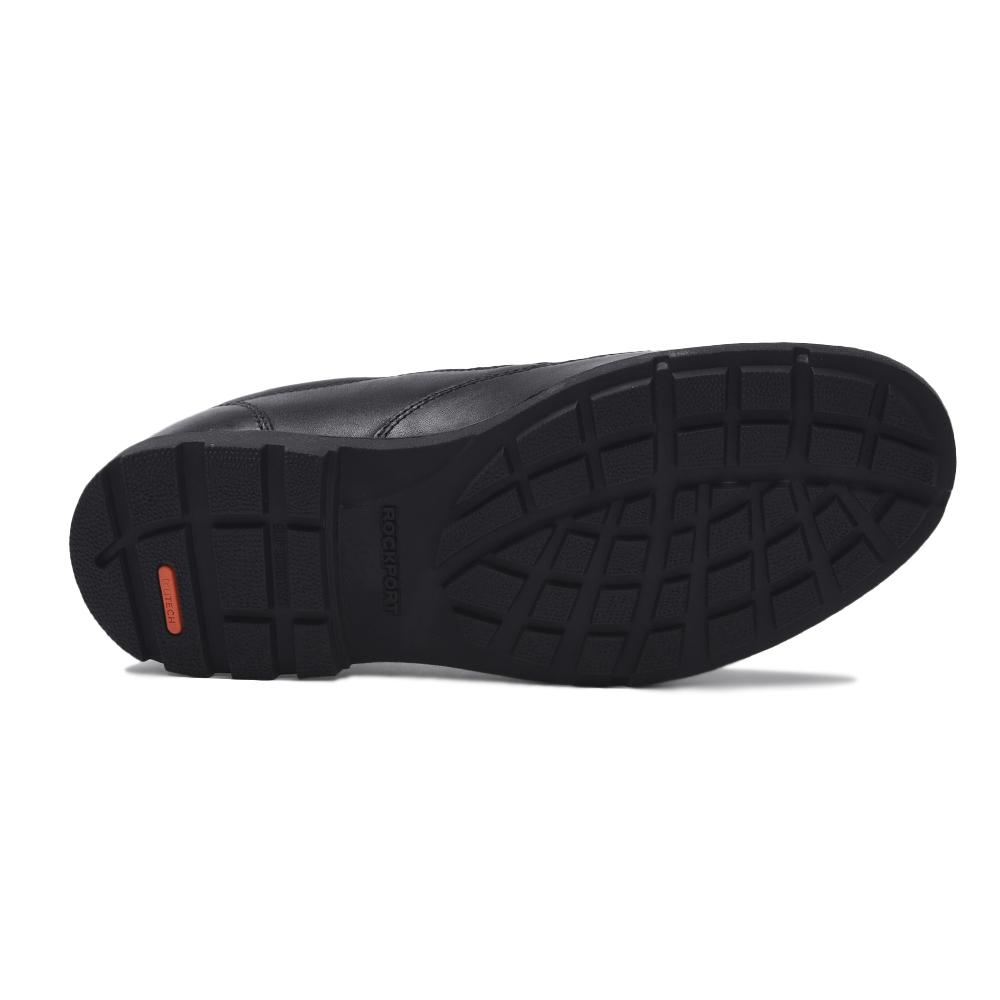 ROCKPORT】 ロックポート RUGGED STYLE SLIP ON ラギッドスタイル 