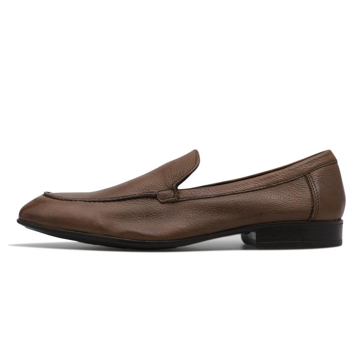 ySTEFANO ROSSIz Xet@mbV CROWE VAMP CROWE VAMP SR07250 CUOIO 39(24.5cm)