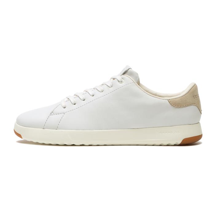 COLE HAAN �O�����h�v���e�j�X WHITE