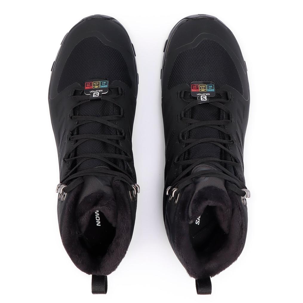  SALOMON SALOMON Outblast THINSULATE Clima Salomon Waterproof画像3