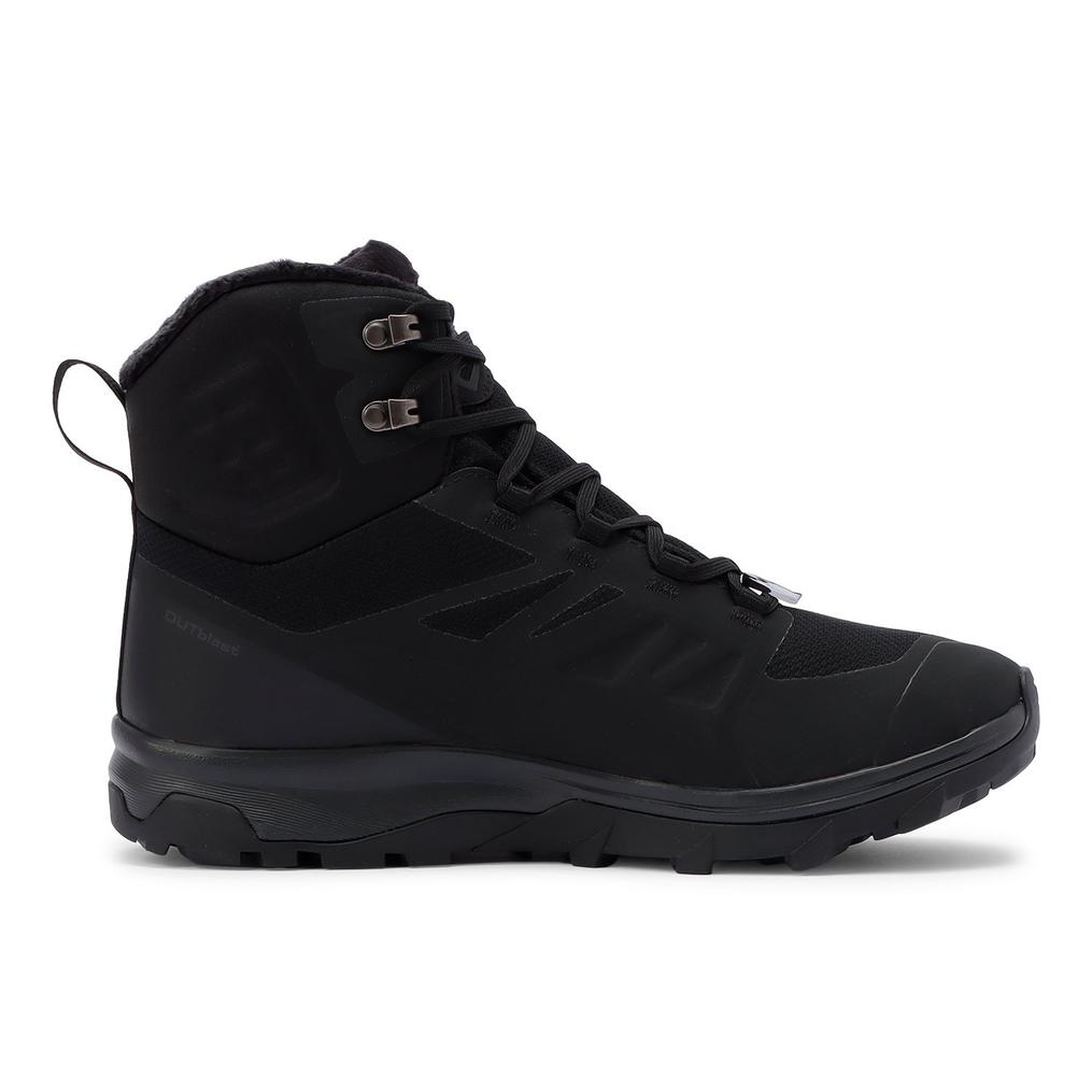  SALOMON SALOMON Outblast THINSULATE Clima Salomon Waterproof画像5