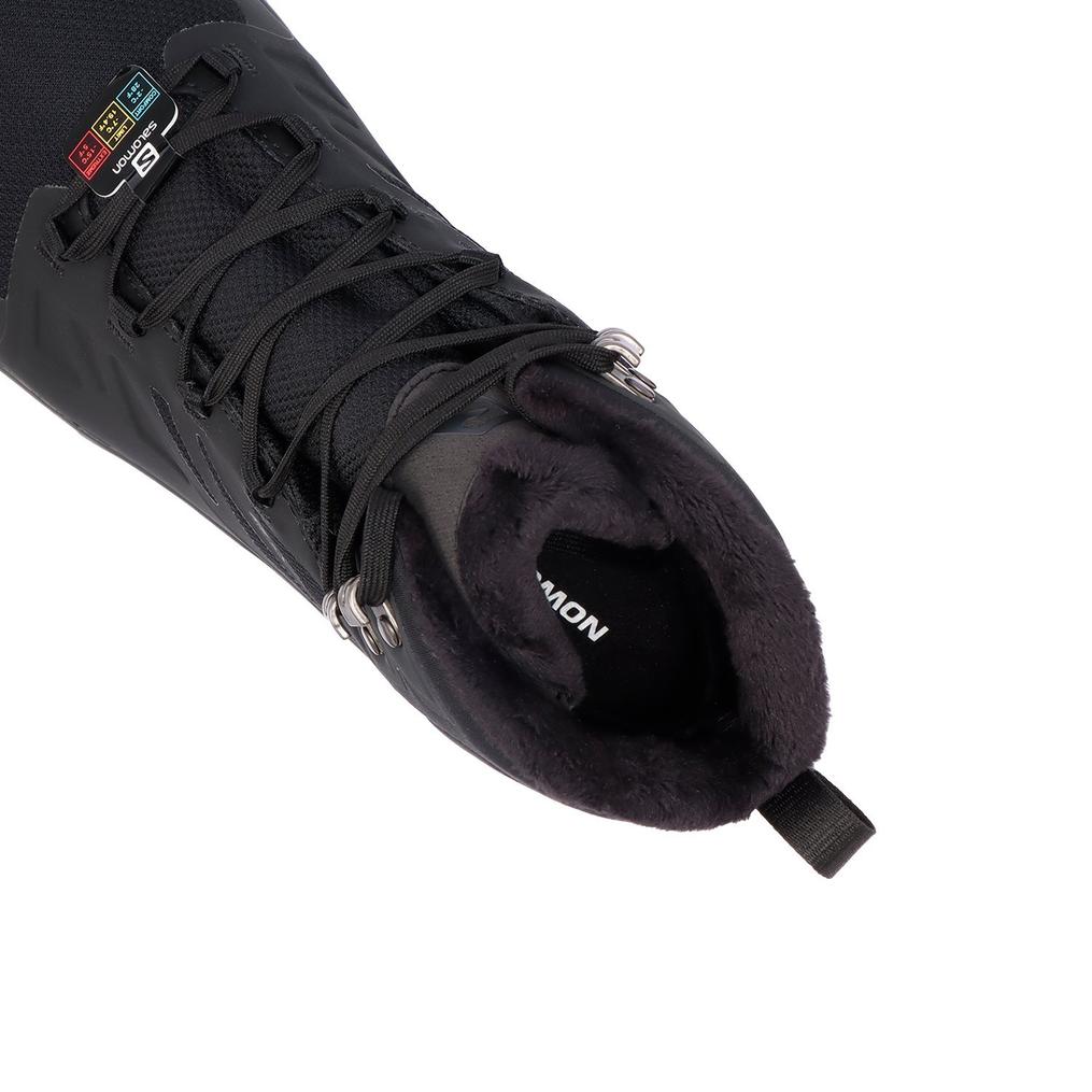  SALOMON SALOMON Outblast THINSULATE Clima Salomon Waterproof画像7