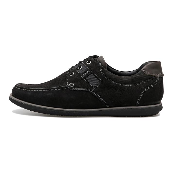 yz ySTEFANO ROSSIz Xet@mbV PALAZZO LACE [XAbvV[Y SR03789 N/NERO 40(25-25.5cm)