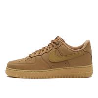 FLAX/WHEAT-GUM LIGHT BROWN-BLACK