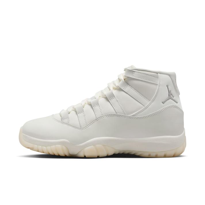 JORDAN BRAND �E�B�����Y �G�A �W���[�_�� 11 ���g�� 110SAIL/PRLGRY