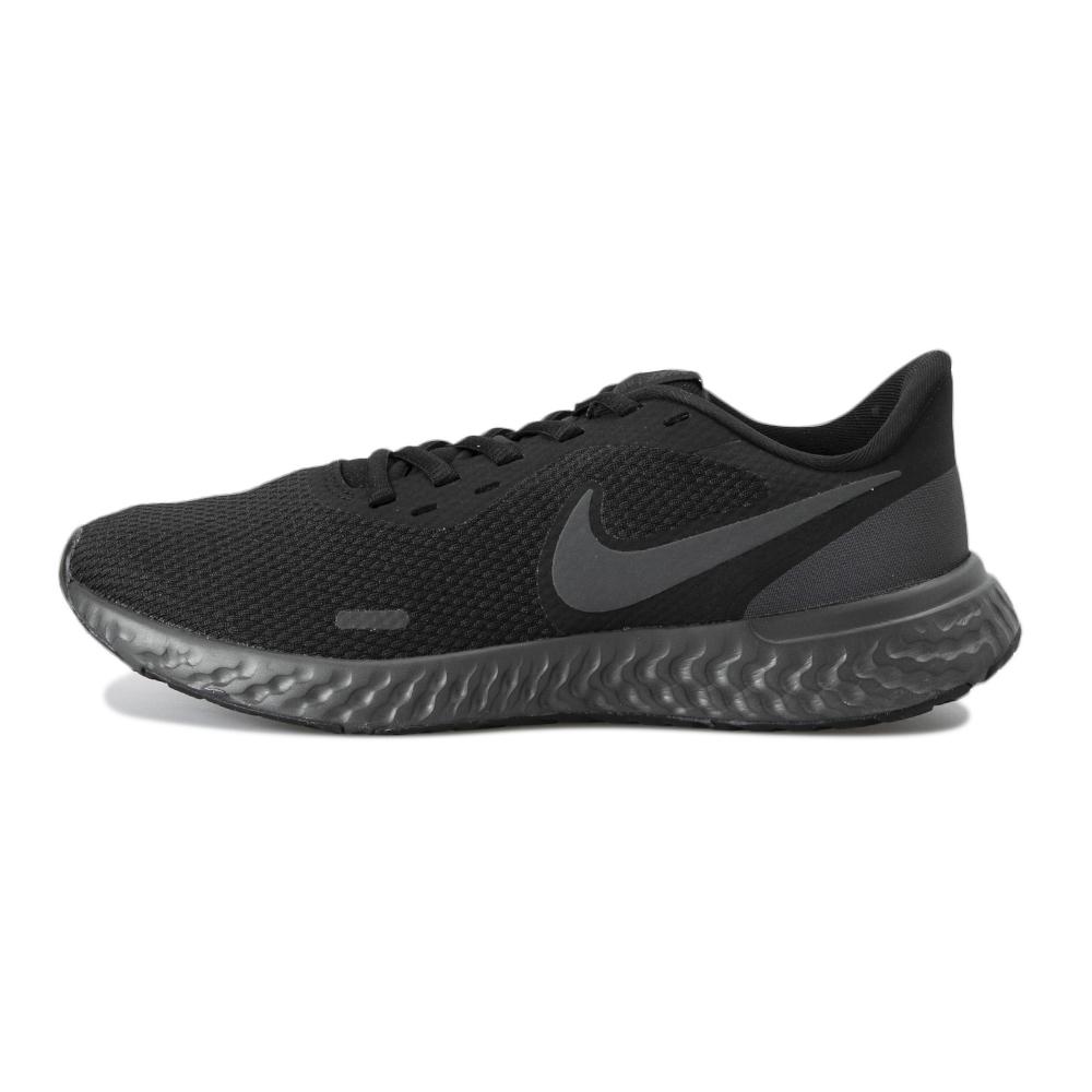 NIKE】 ナイキ W REVOLUTION 5 レボリューション 5 WBQ3207 001BLK/ANTHRA | ABC-MART 【公式通販】