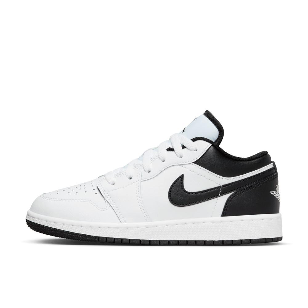 AIR JORDAN 1 高 LOW G NRG WHITE/BLACK27.5㎝