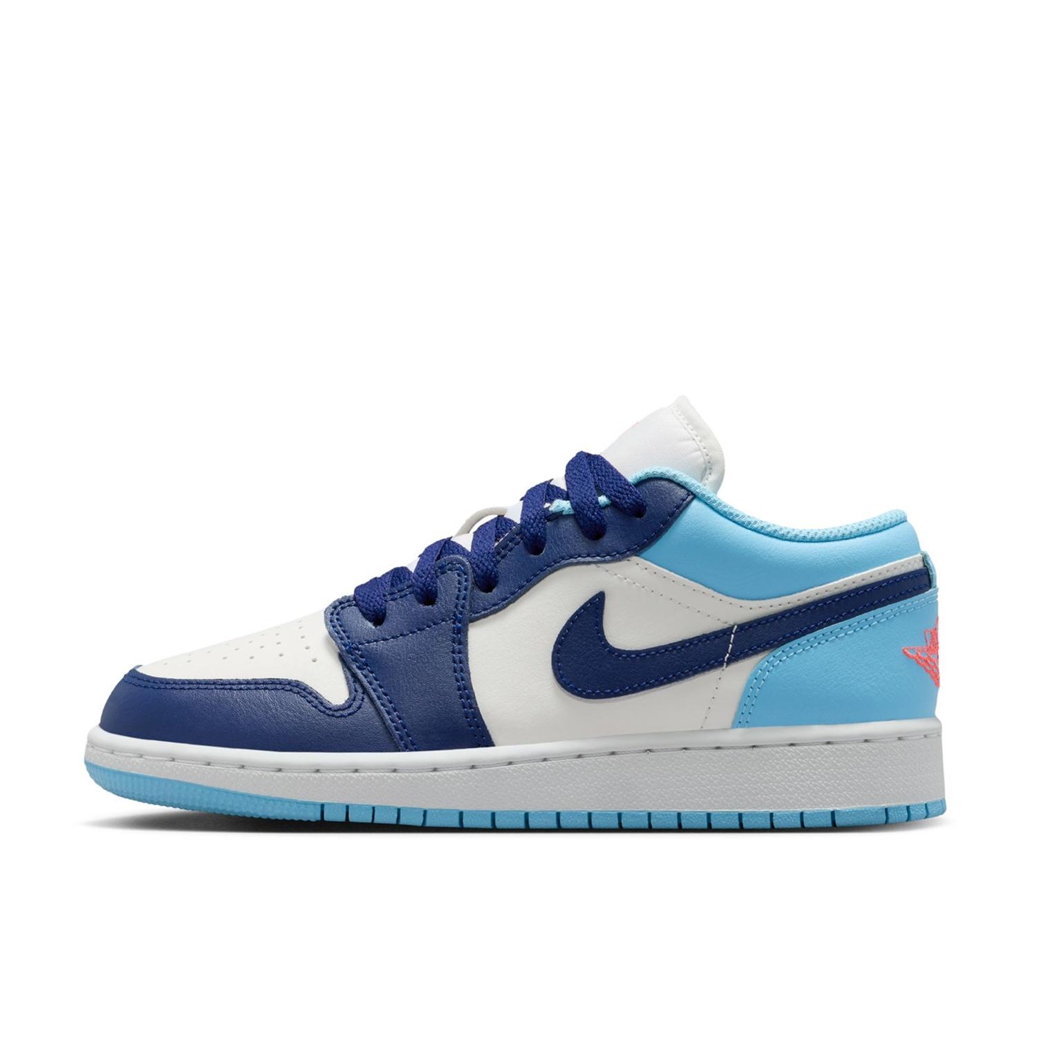  JORDAN BRAND AIR JORDAN 1 LOW GS画像1