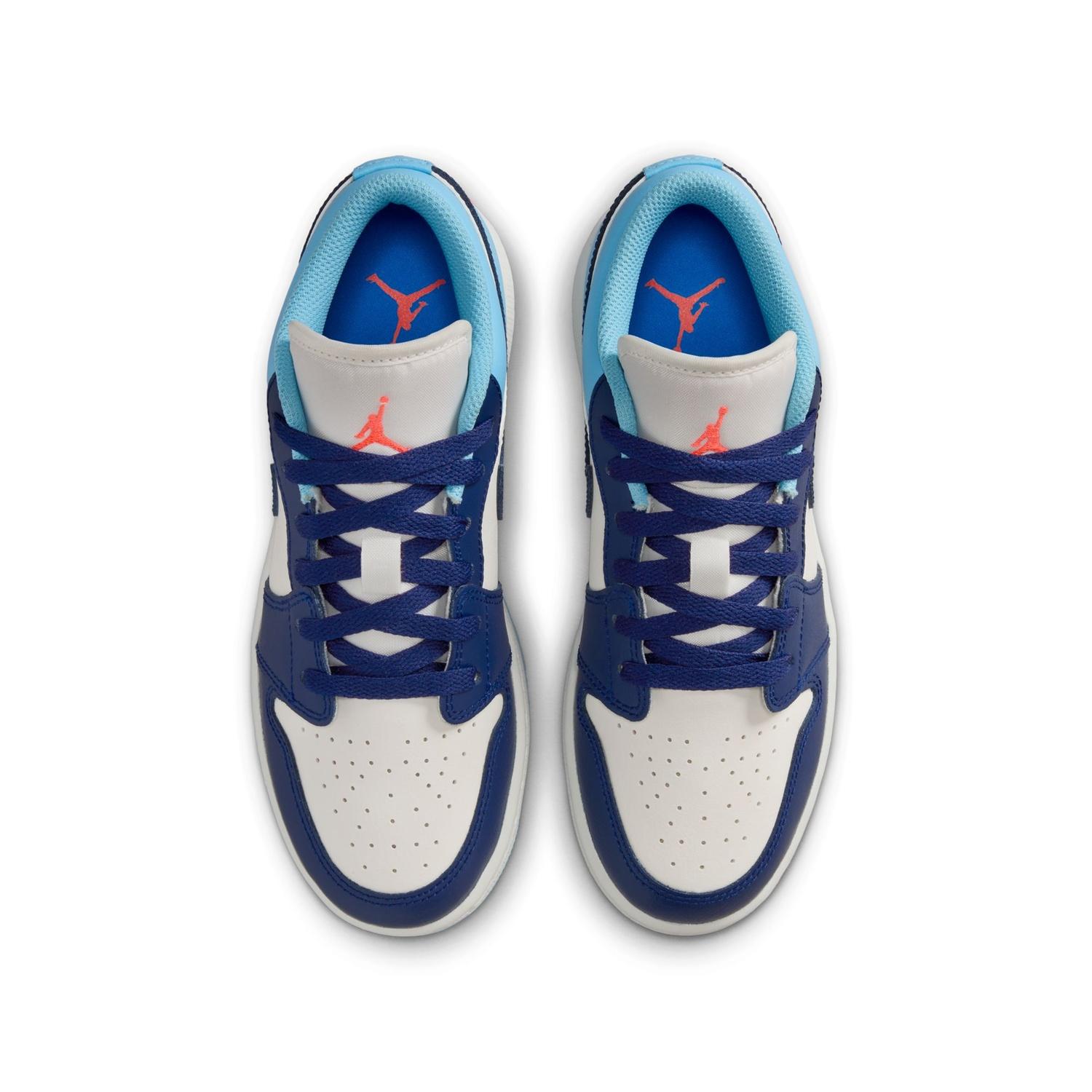  JORDAN BRAND AIR JORDAN 1 LOW GS画像3