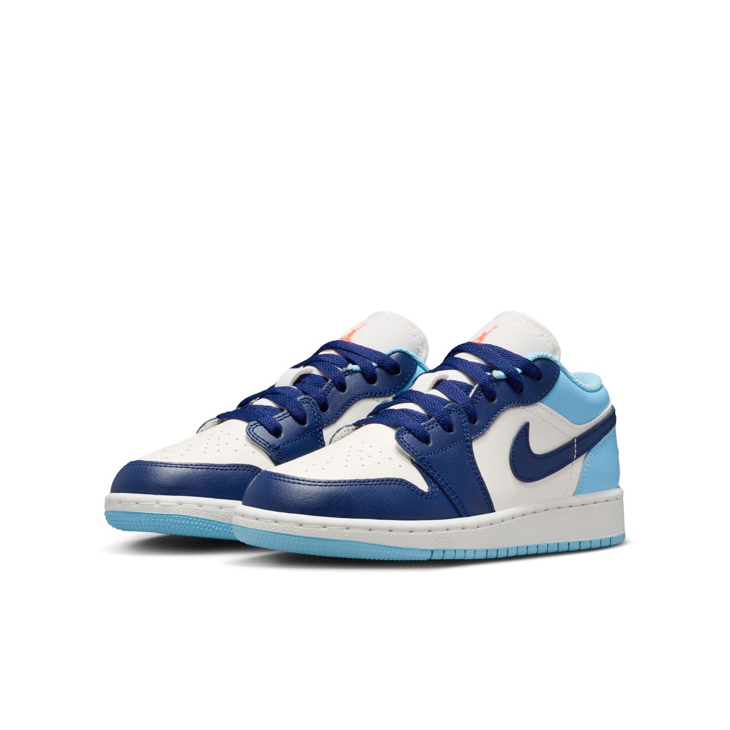  JORDAN BRAND AIR JORDAN 1 LOW GS画像2
