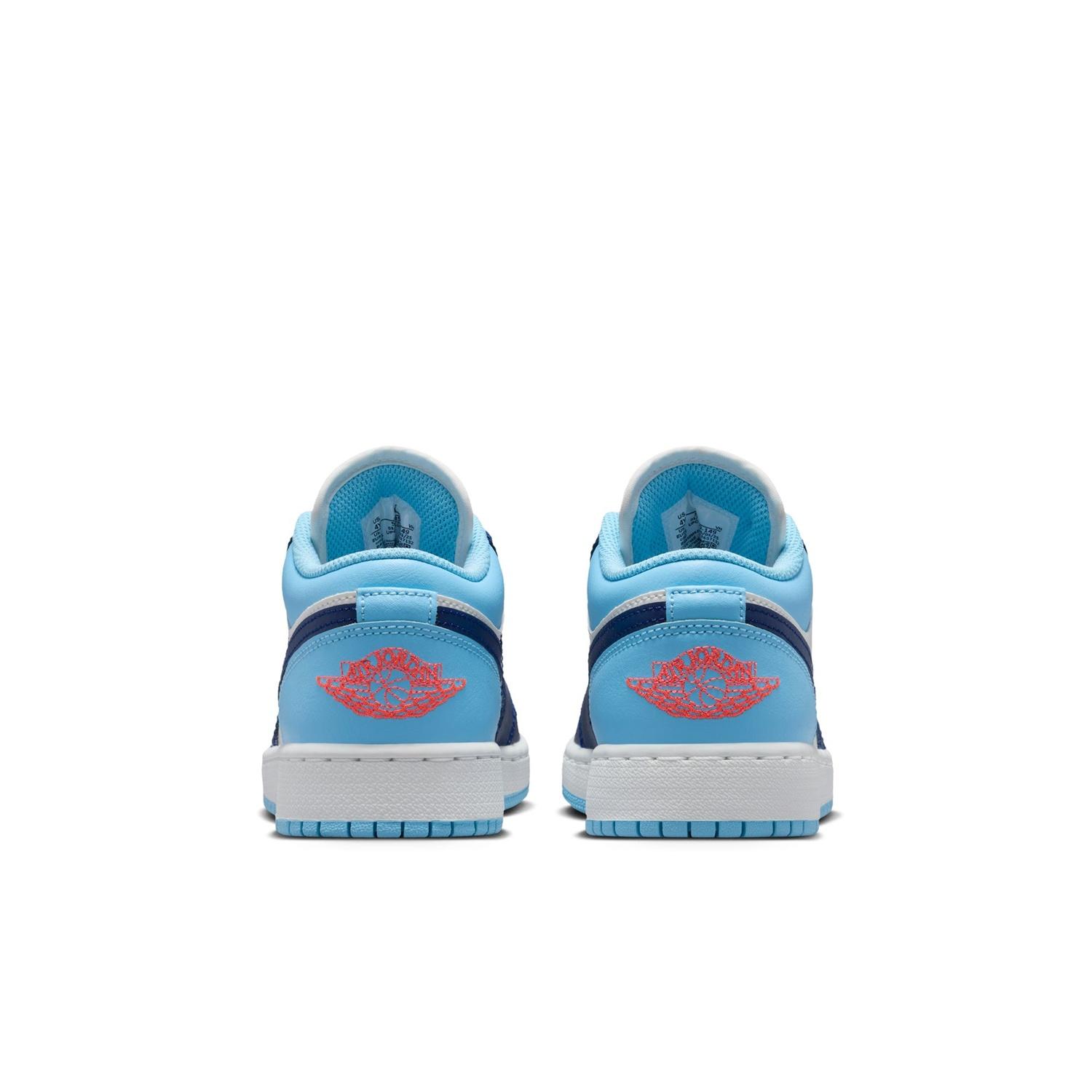  JORDAN BRAND AIR JORDAN 1 LOW GS画像4