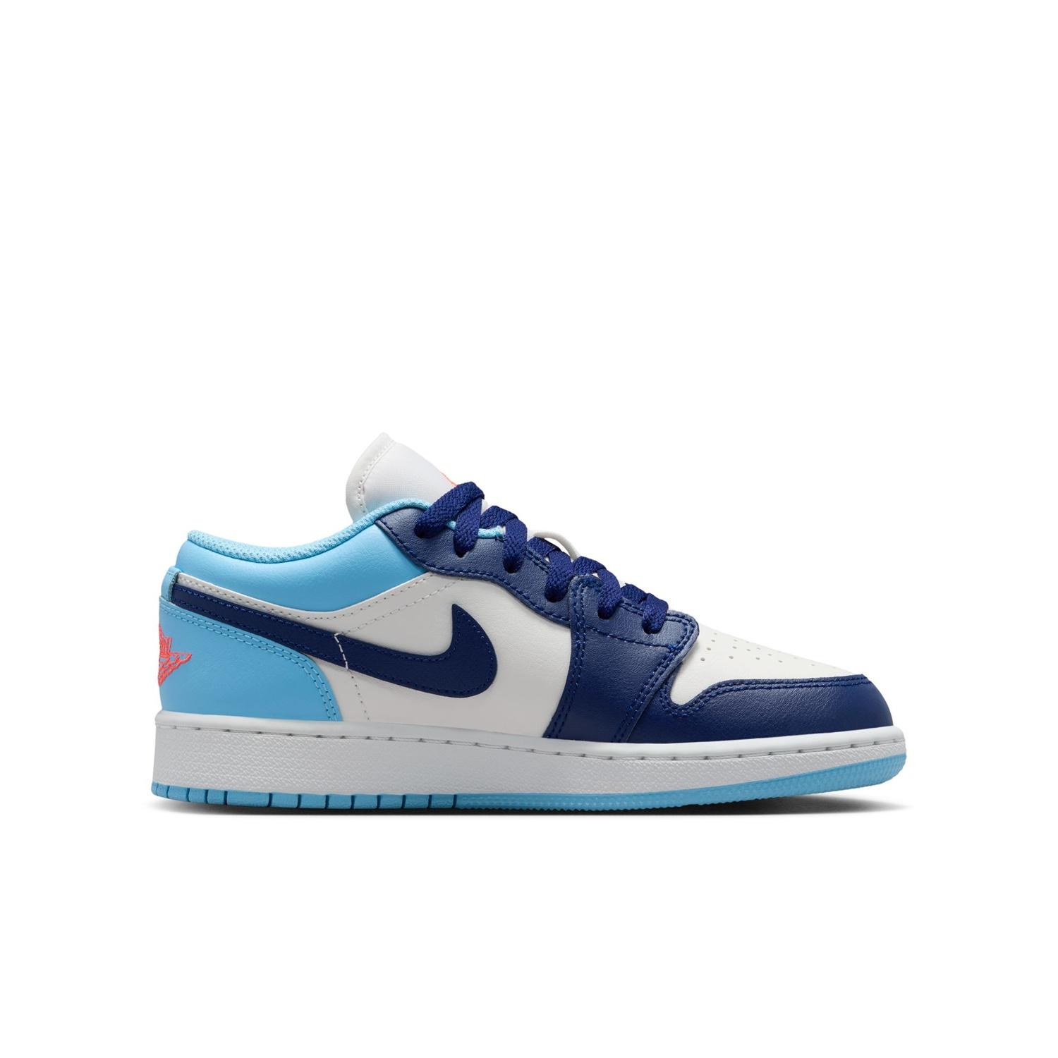  JORDAN BRAND AIR JORDAN 1 LOW GS画像5