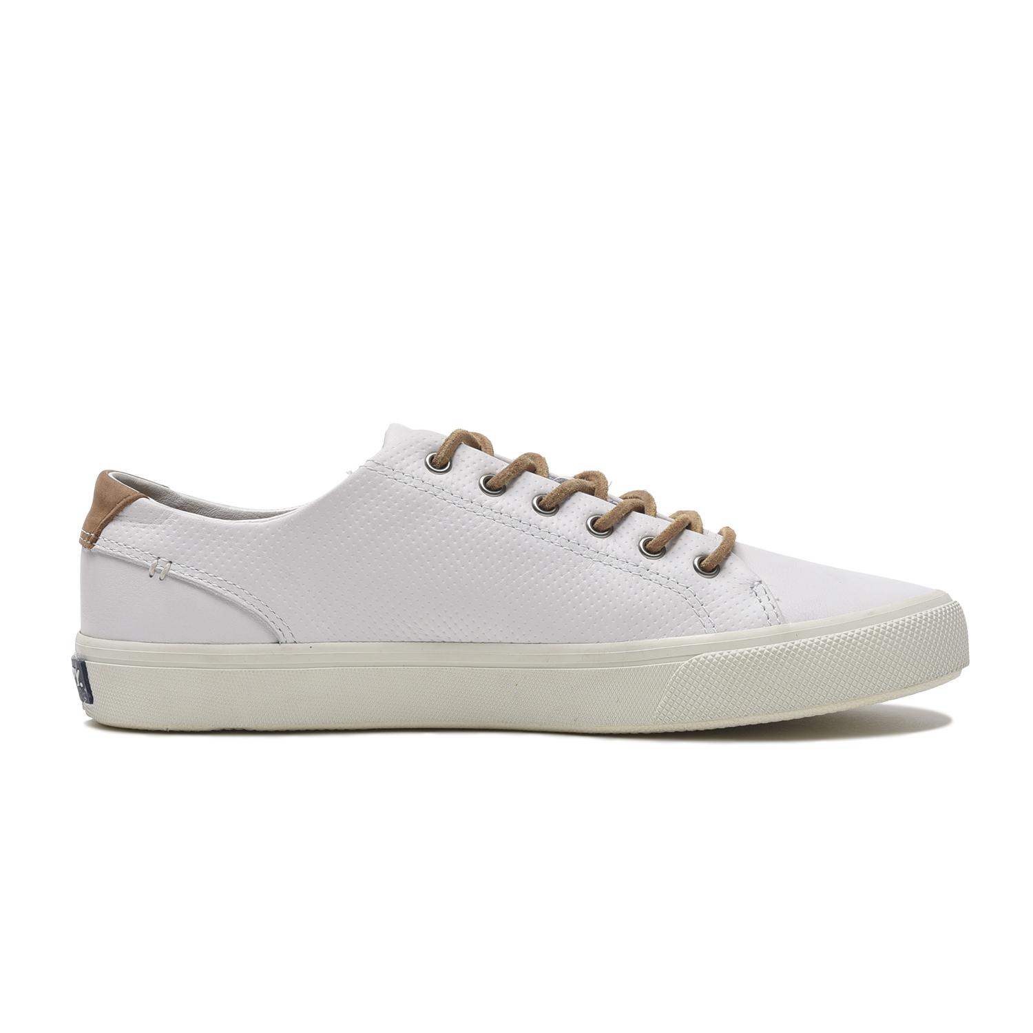 レース トゥ トゥ 【SPERRY TOPSIDER】 スペリートップサイダー 