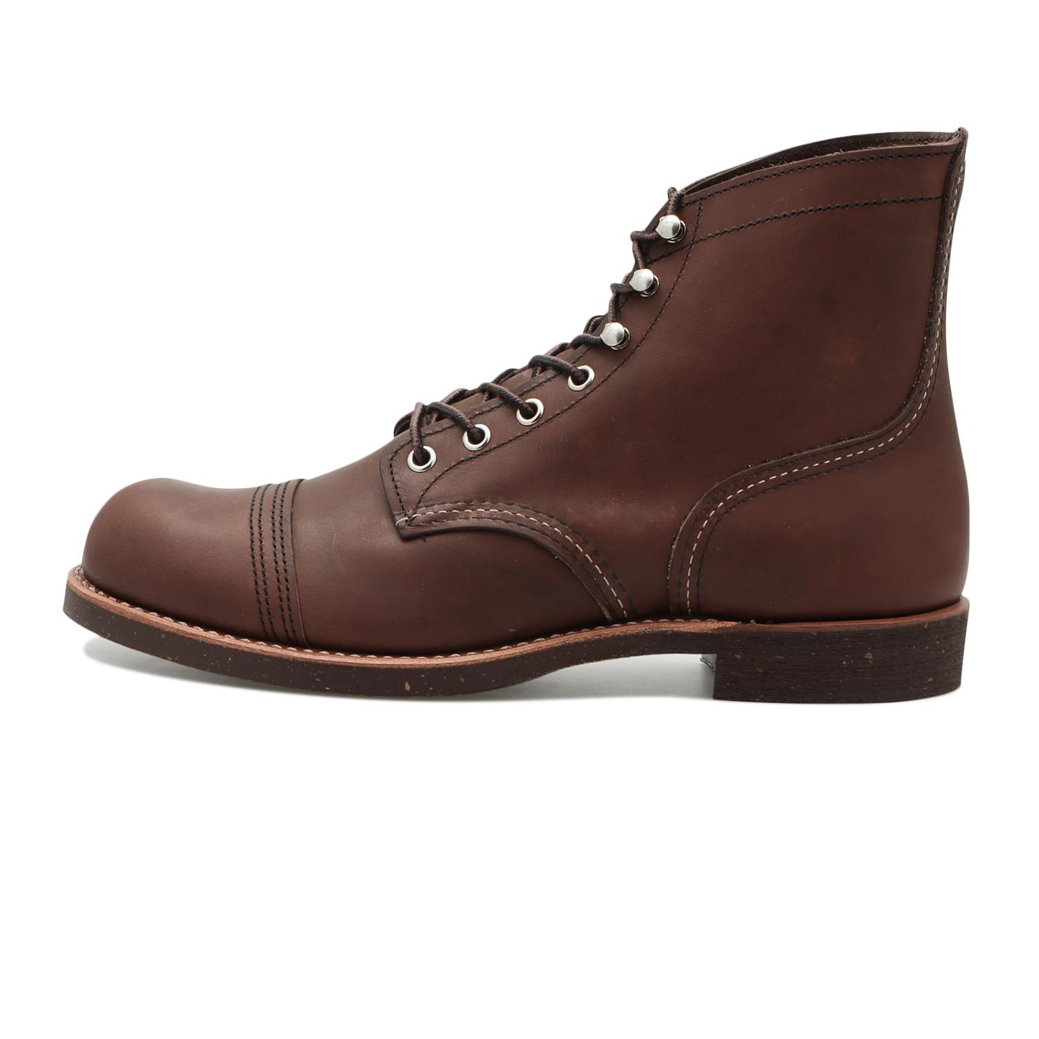 MOLESHOES モールシューズ　　スニーカー レッドウィング　WESCO 楽天市場】【返品交換送料無料】RED WING（レッドウィング） 6