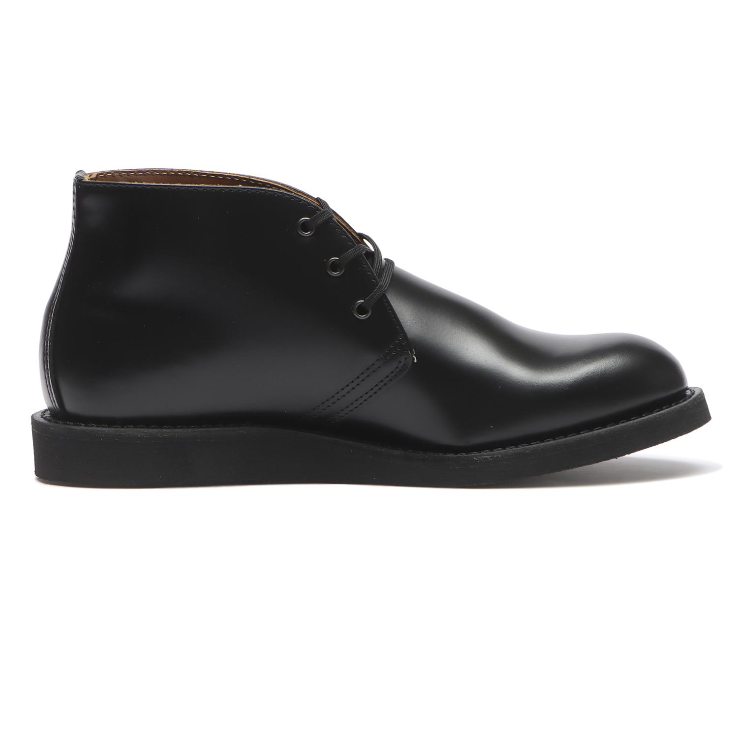 RED WING】 レッドウィング POSTMAN CHUKKA POSTMAN CHUKKA 9196(D