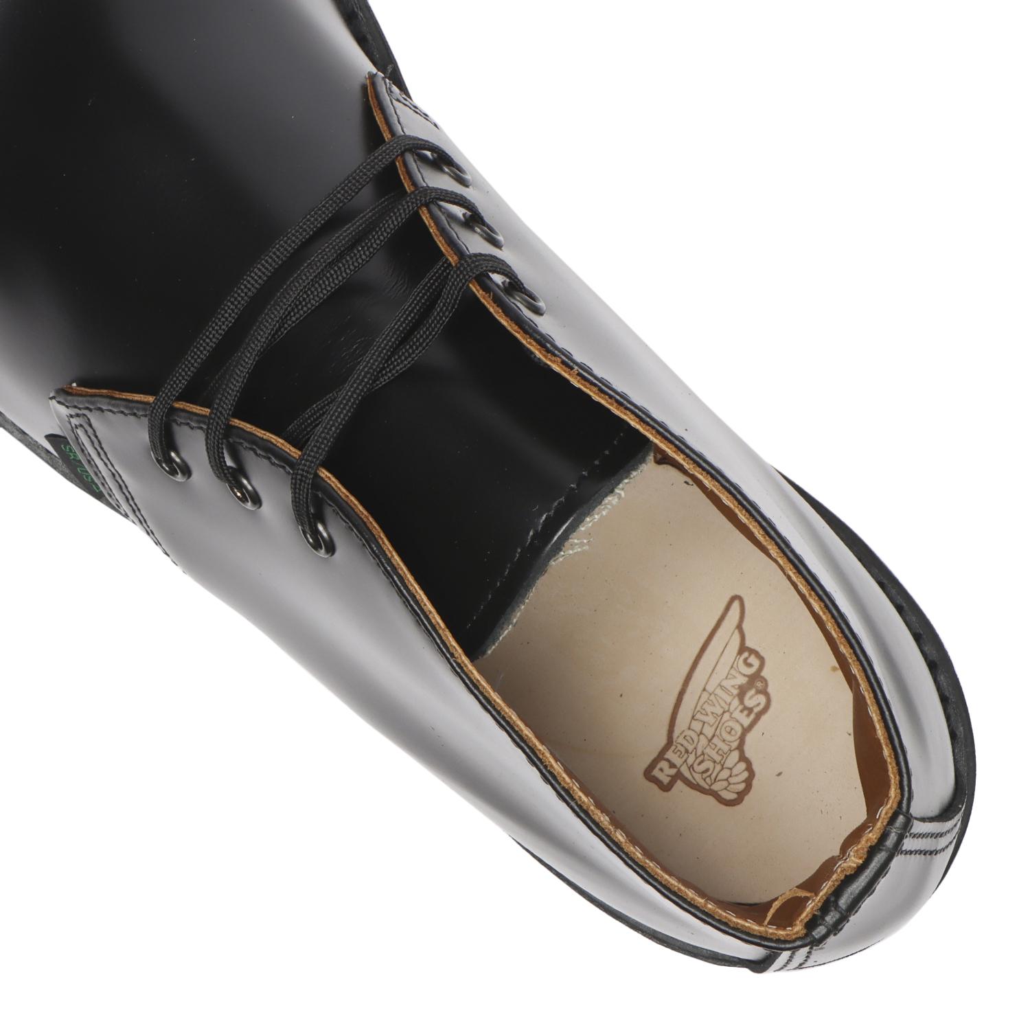 RED WING】 レッドウィング POSTMAN CHUKKA POSTMAN CHUKKA 9196(D