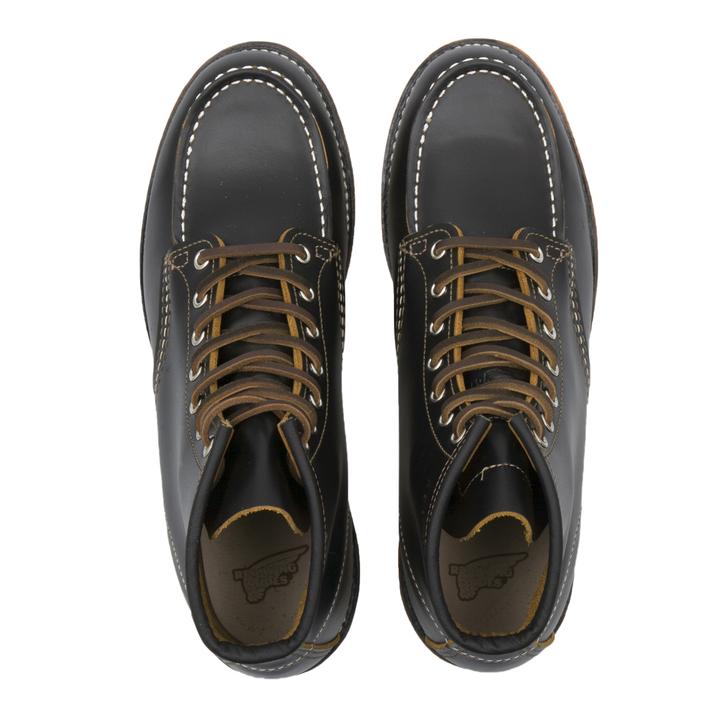 RED WING】 レッドウィング IRISH SETTER 6