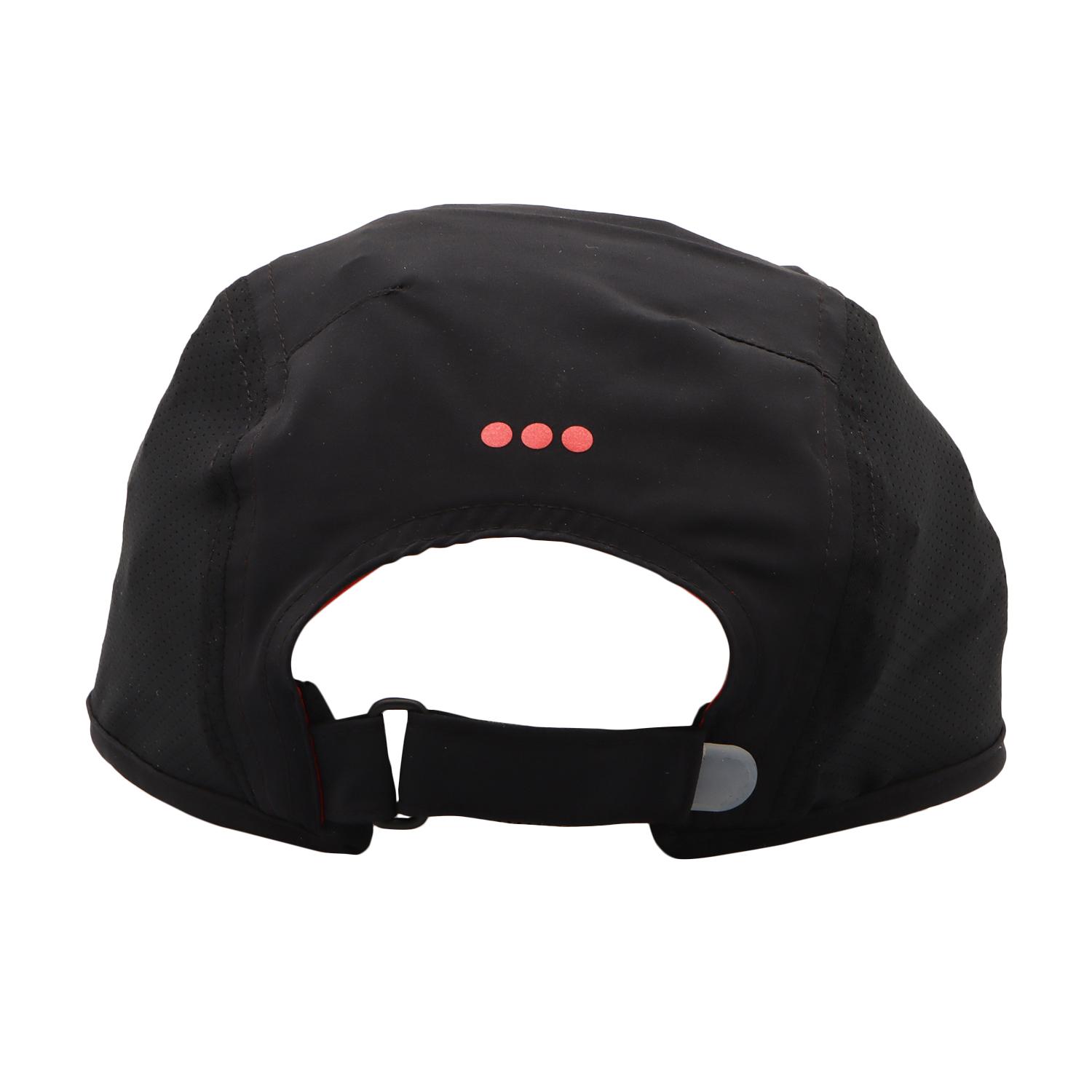 SAUCONYアパレル】 サッカニー U POINT-TO-POINT HAT キャップ