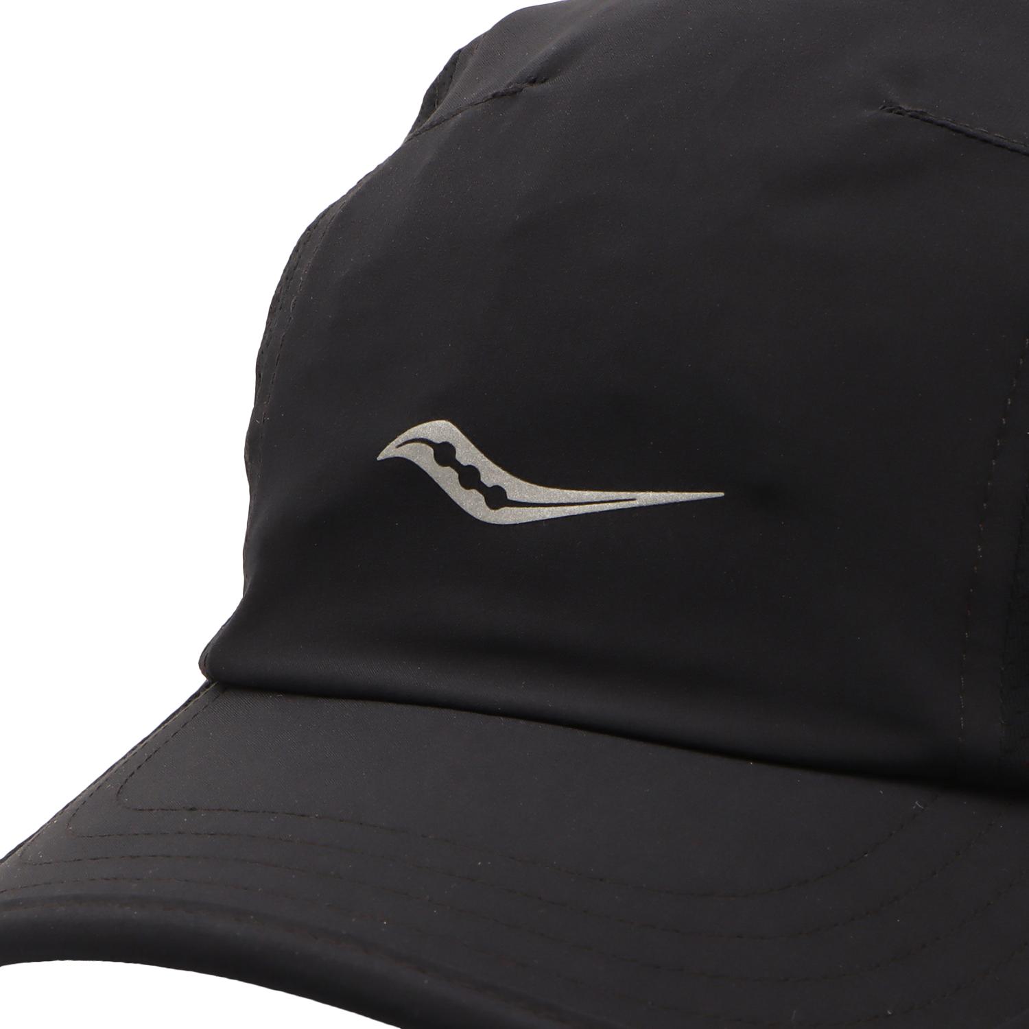 SAUCONYアパレル】 サッカニー U POINT-TO-POINT HAT キャップ