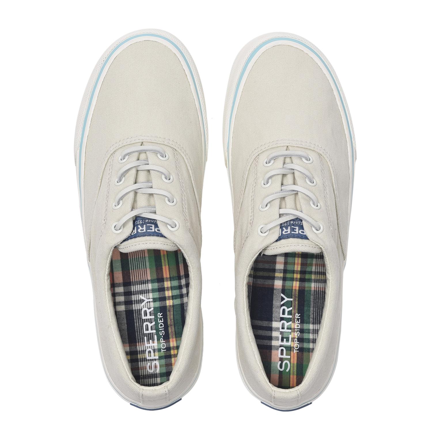 キャンバスオックスフォード 【SPERRY TOPSIDER】 スペリー