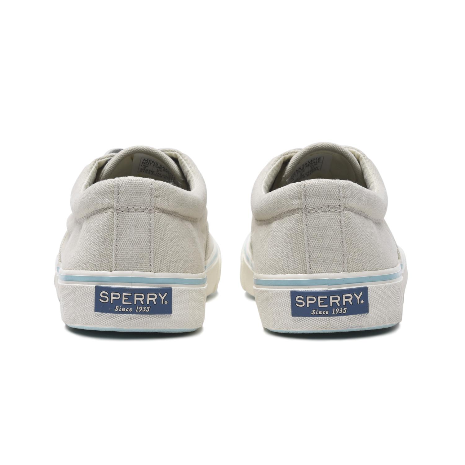 キャンバスオックスフォード 【SPERRY TOPSIDER】 スペリー