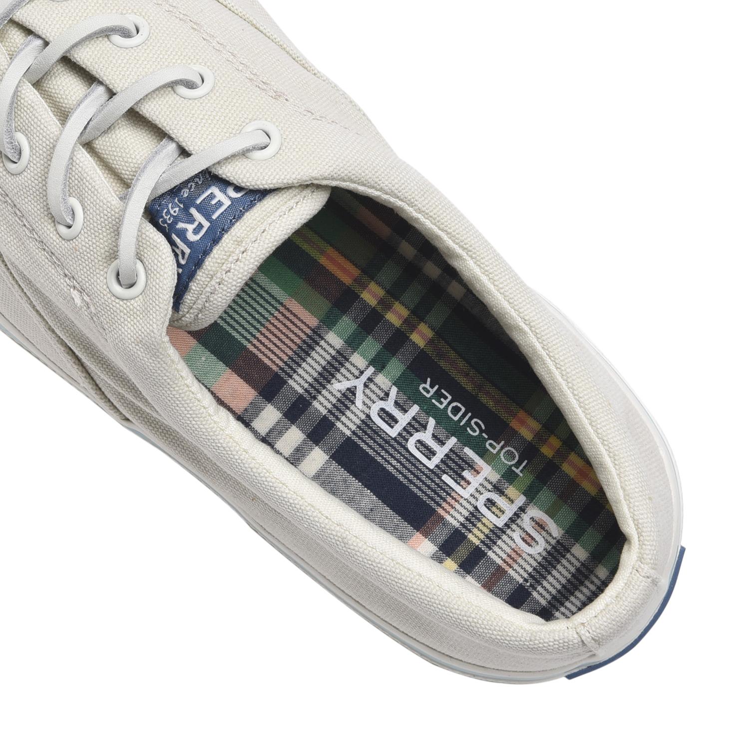 キャンバスオックスフォード 【SPERRY TOPSIDER】 スペリー