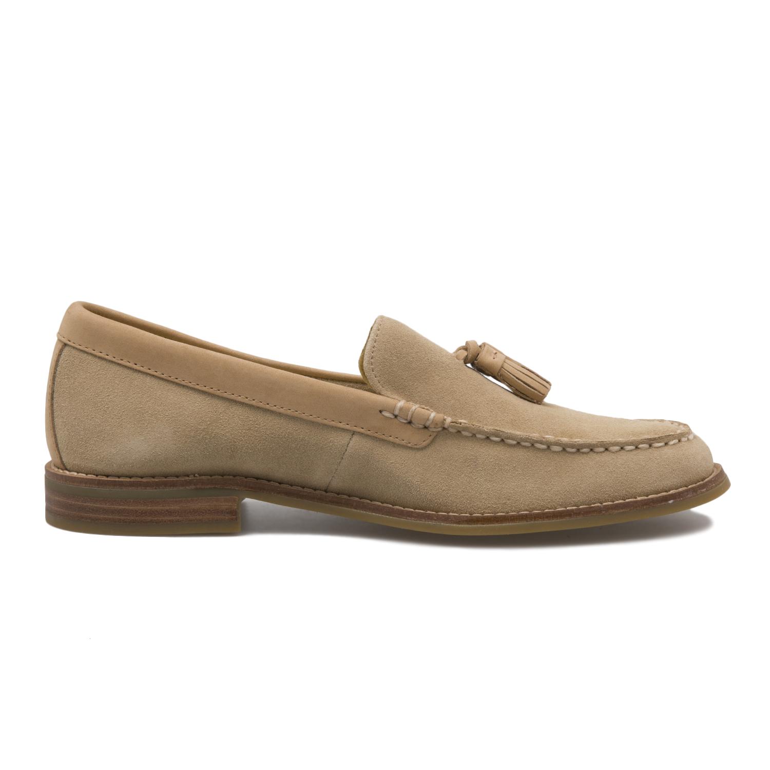 タッセルローファー 【SPERRY TOPSIDER】 スペリートップ