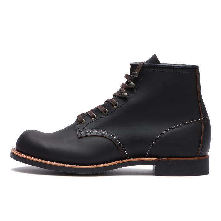 RED WING �u���b�N �X�~�X BLACK