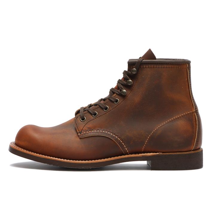 RED WING �u���b�N �X�~�X CAPPER
