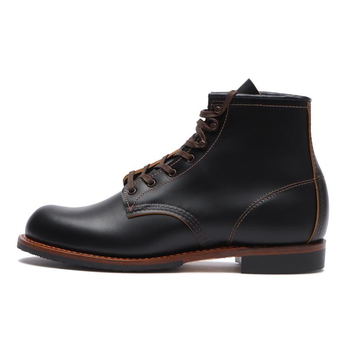 RED WING �x�b�N�}�� �t���b�g�{�b�N�X BLACK KLONDIKE