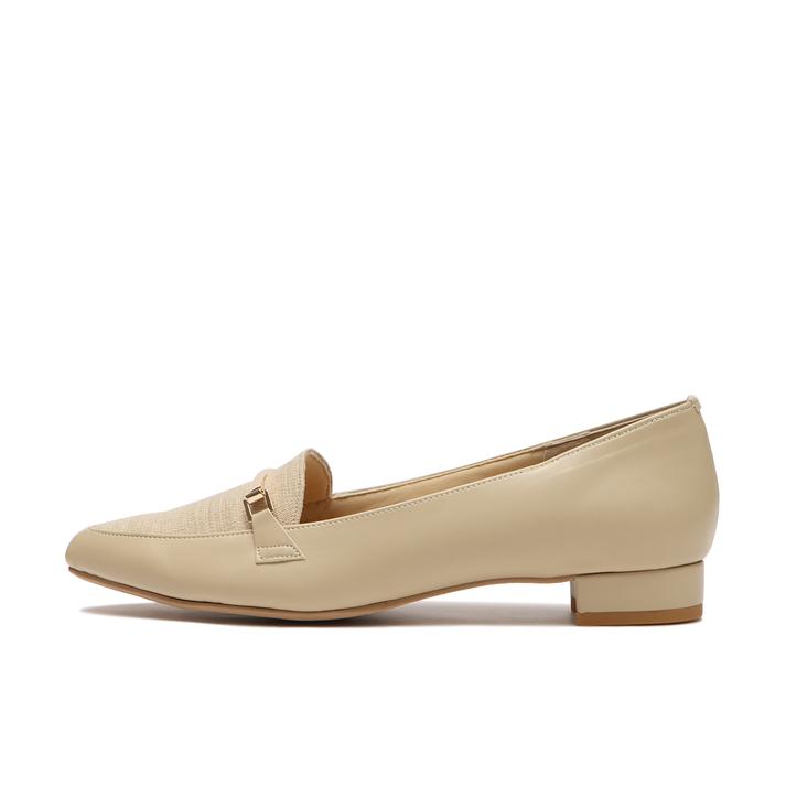 レディース 【JOLI ENCORE】 ジョリーアンコール BIT CUTTER 2 ビットカッター 2 JE80092 BEIGE 25cm