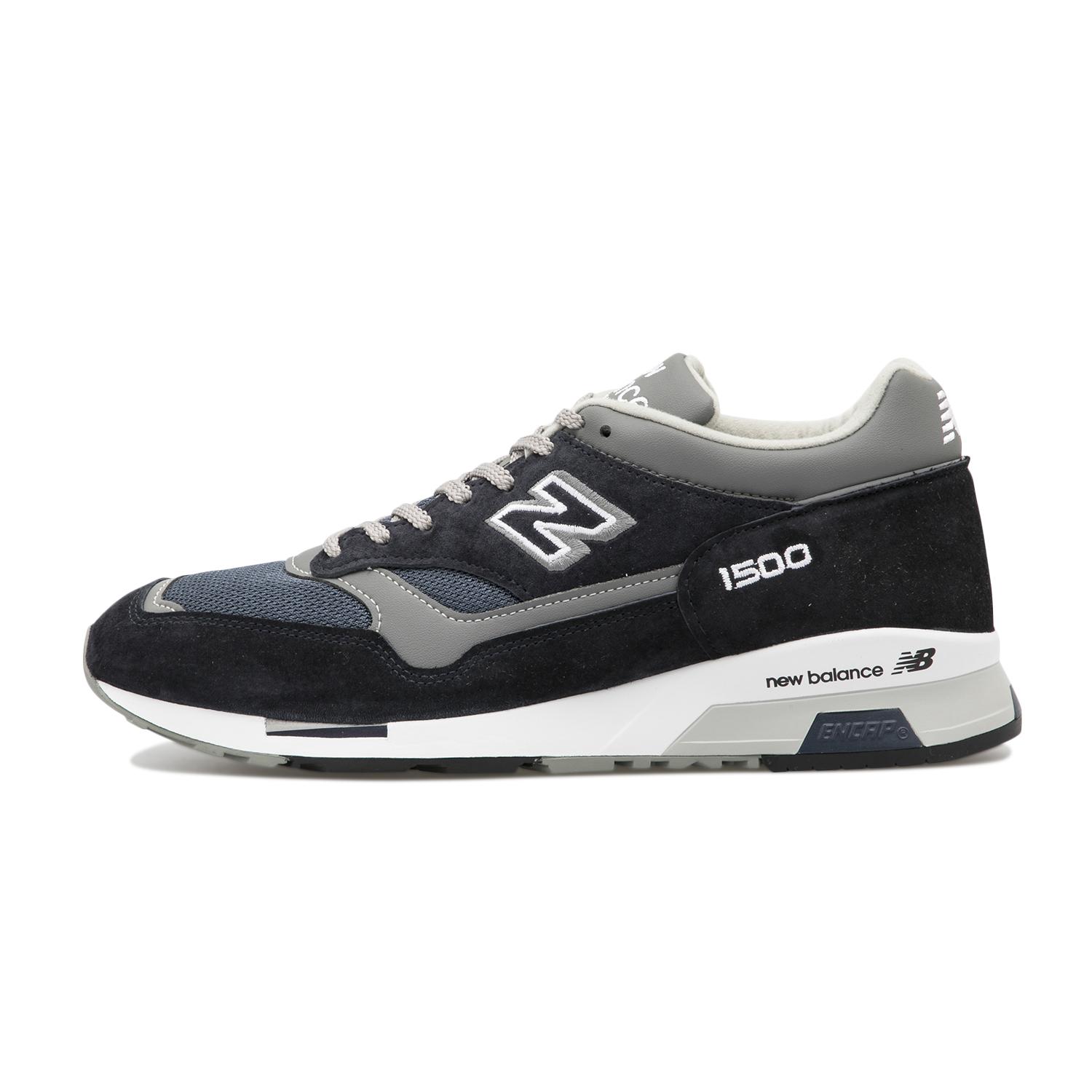 NEW BALANCE】 ニューバランス M1500PNV(D) M1500 M1500PNV NAVY(PNV