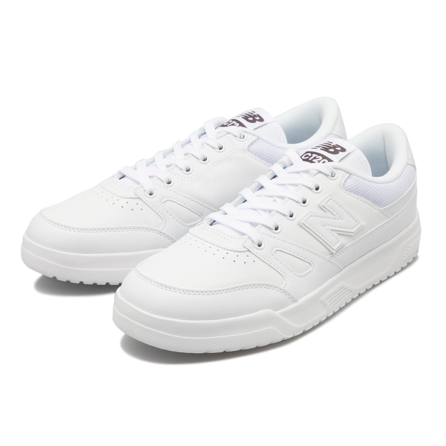 【NEW BALANCE】 ニューバランス CT20LM1(D) CT20 CT20LM1 ABC限定*WHITE(LM1) | ABC ...
