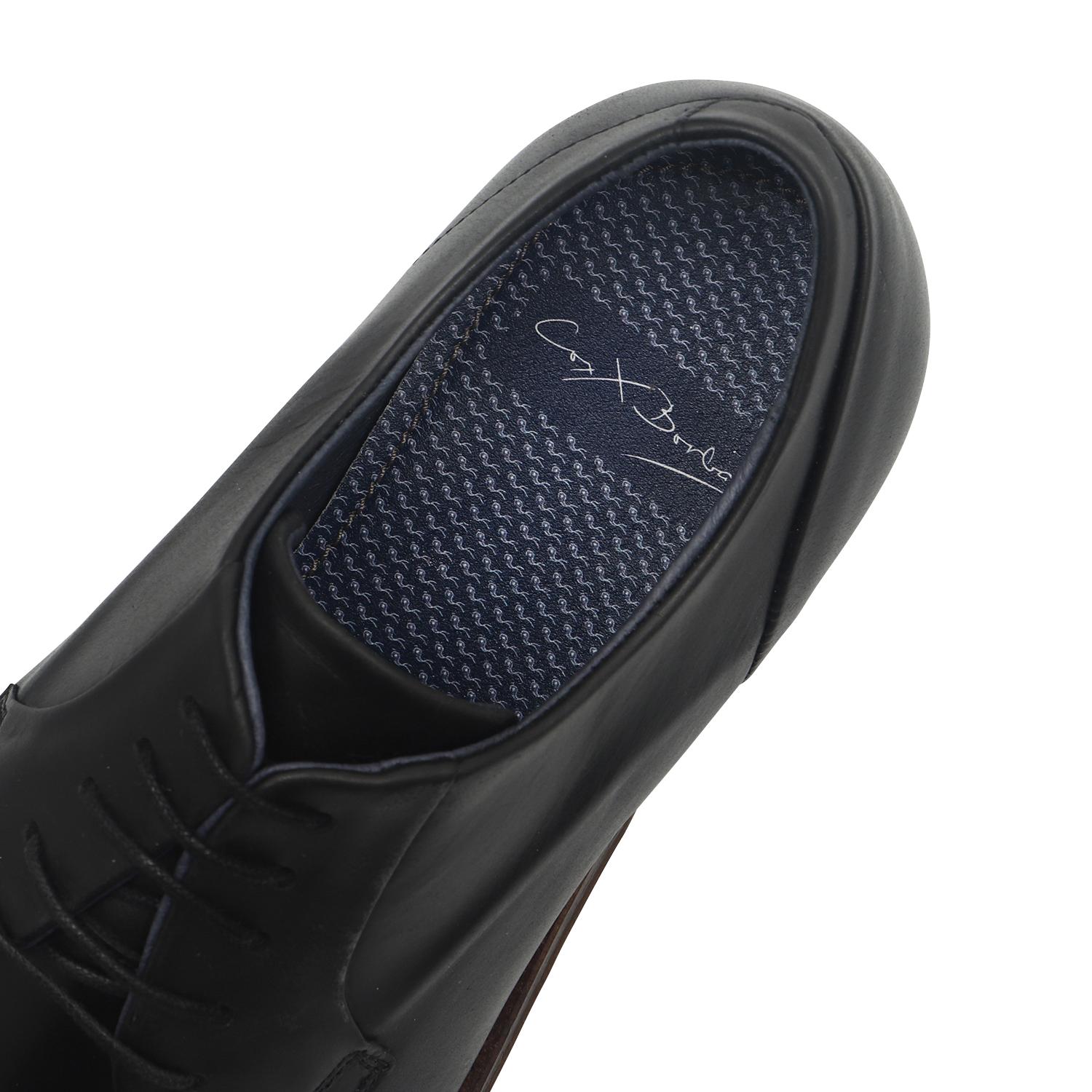 COXX BORBA】 コックスボルバ PLAIN プレーントゥ MRUBI120