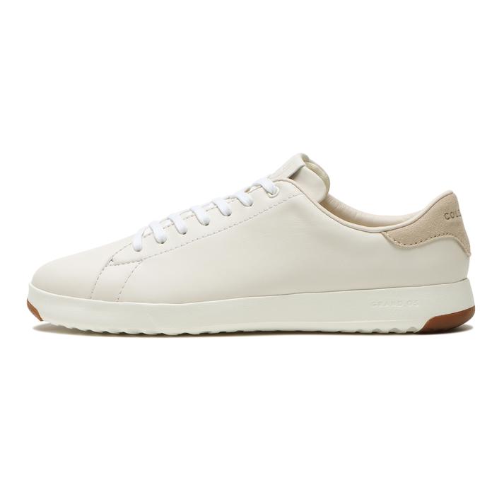 COLE HAAN �O�����h�v���e�j�X OPTIC WHT