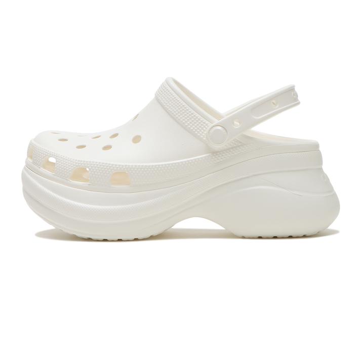 yz ycrocsz NbNX CROCS CLASSIC BAE CLOG NbNX NVbN xC NbO 206302-100 WHITE 26cm