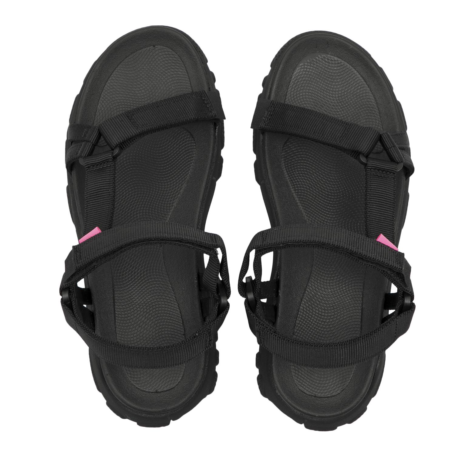 ズッカ　テープサンダル　サイズM レディース 【ABC SELECT】 エービーシーセレクト TAPE SANDAL
