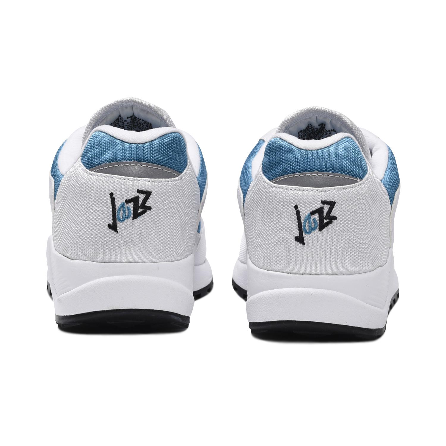 SAUCONY】 サッカニー JAZZ 4000 ジャズ4000 S70487-2 WHT/TEAL/BLK