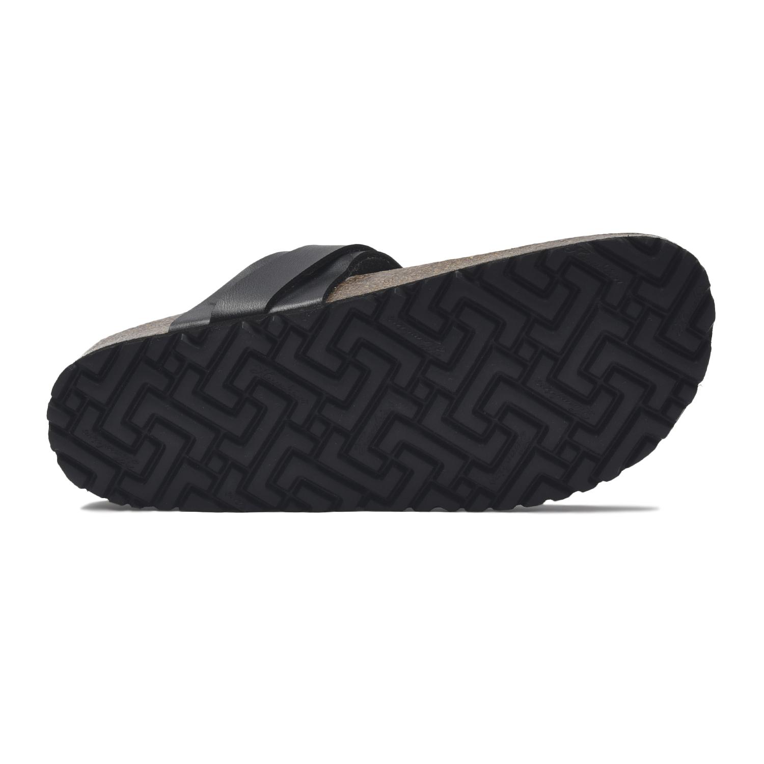 レディース 【HAWKINS】 ホーキンス CHARO サンダル コルク HW70063 SL