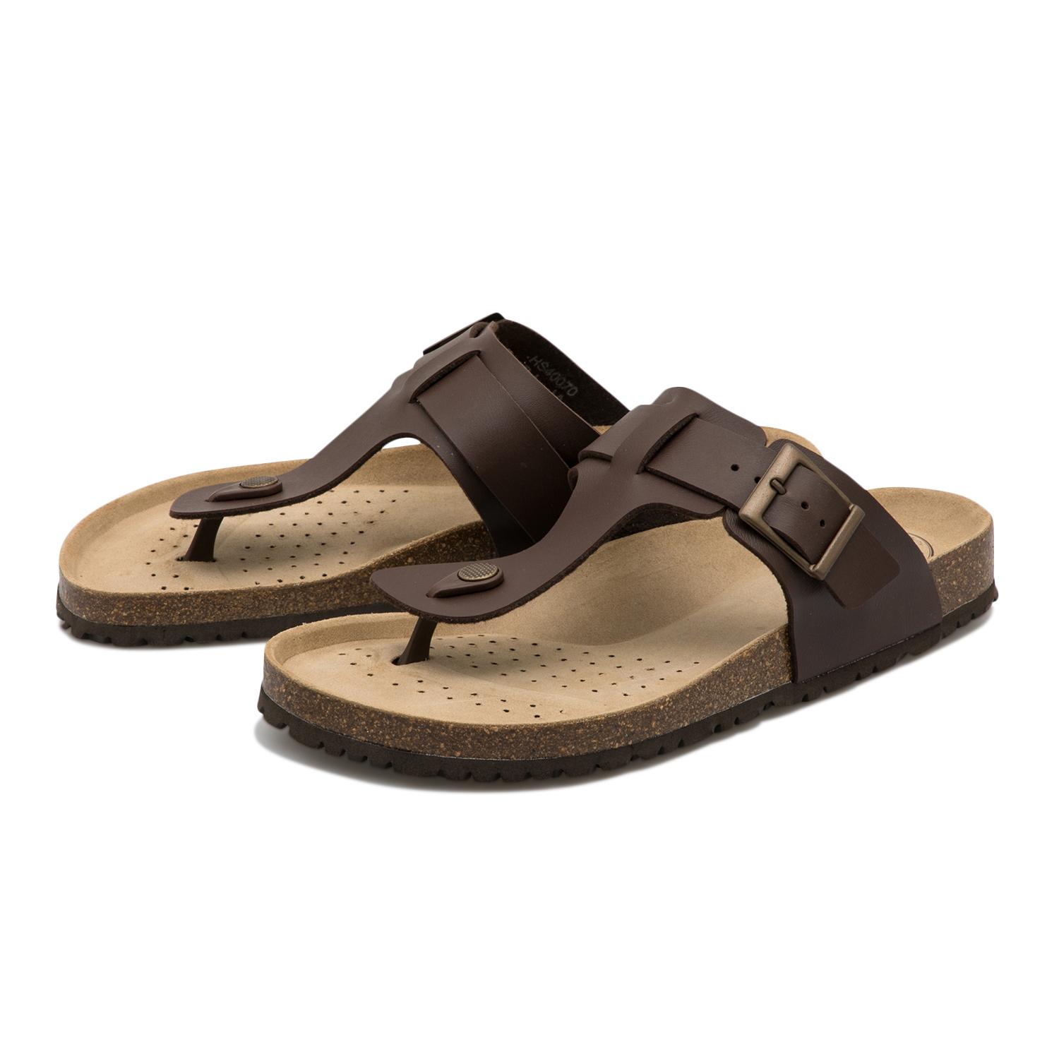 HAWKINS】 ホーキンス TANGA タンガ HS40070 SL/DK.BROWN | ABC-MART