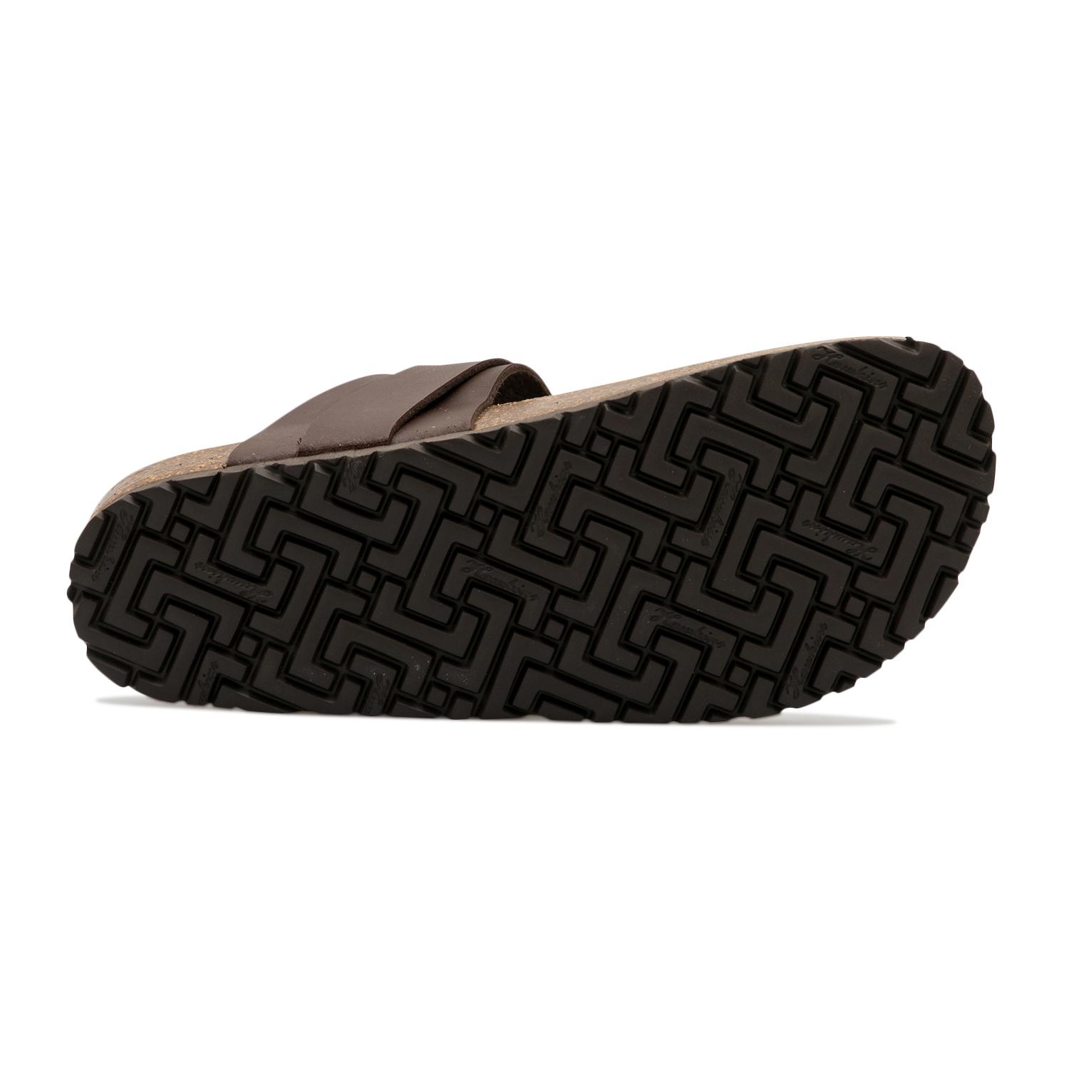 HAWKINS】 ホーキンス TANGA タンガ HS40070 SL/DK.BROWN | ABC-MART