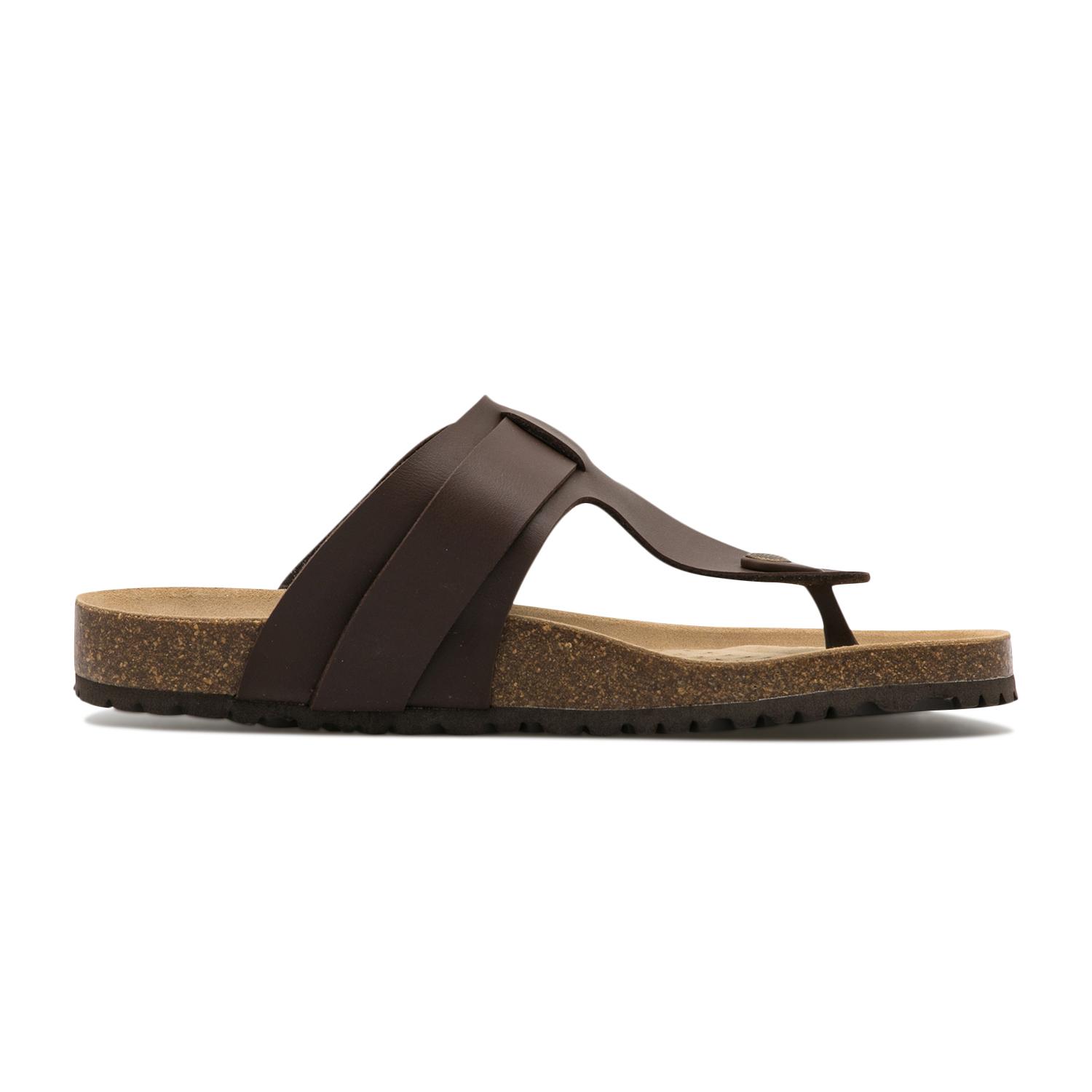 ホッサン HAWKINS】 ホーキンス TANGA タンガ HS40070 SL/DK.BROWN | ABC-MART